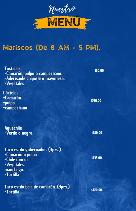 Bistro Unión Hidalgo image 5