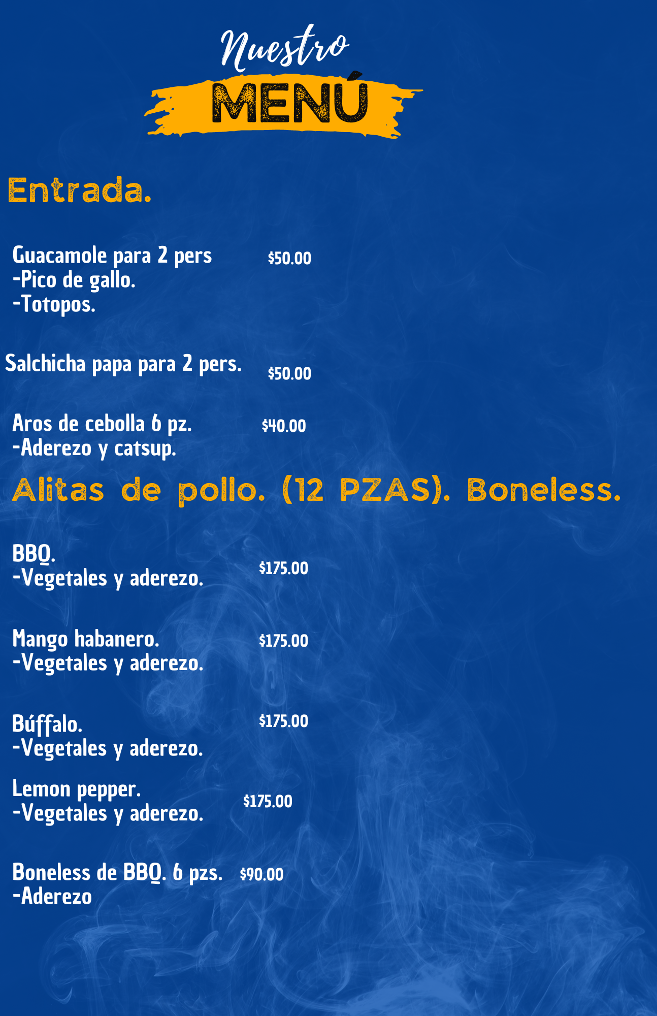 Bistro Unión Hidalgo image 6