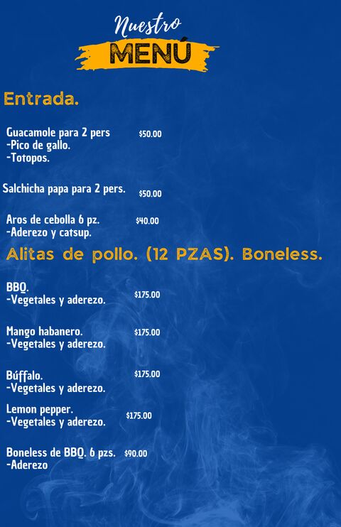 Bistro Unión Hidalgo image 6