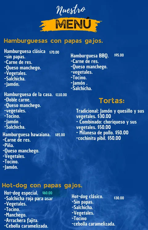 Bistro Unión Hidalgo image 7