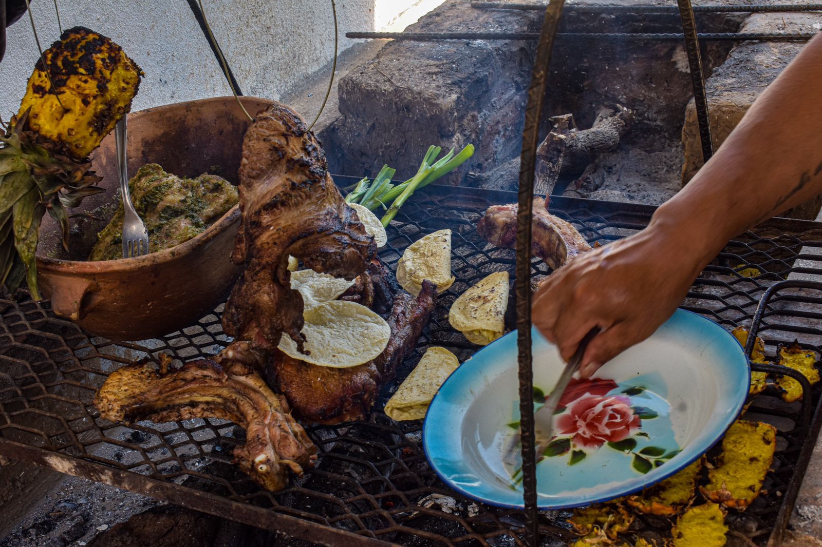 QuintoElemento by fito Gueza image 3