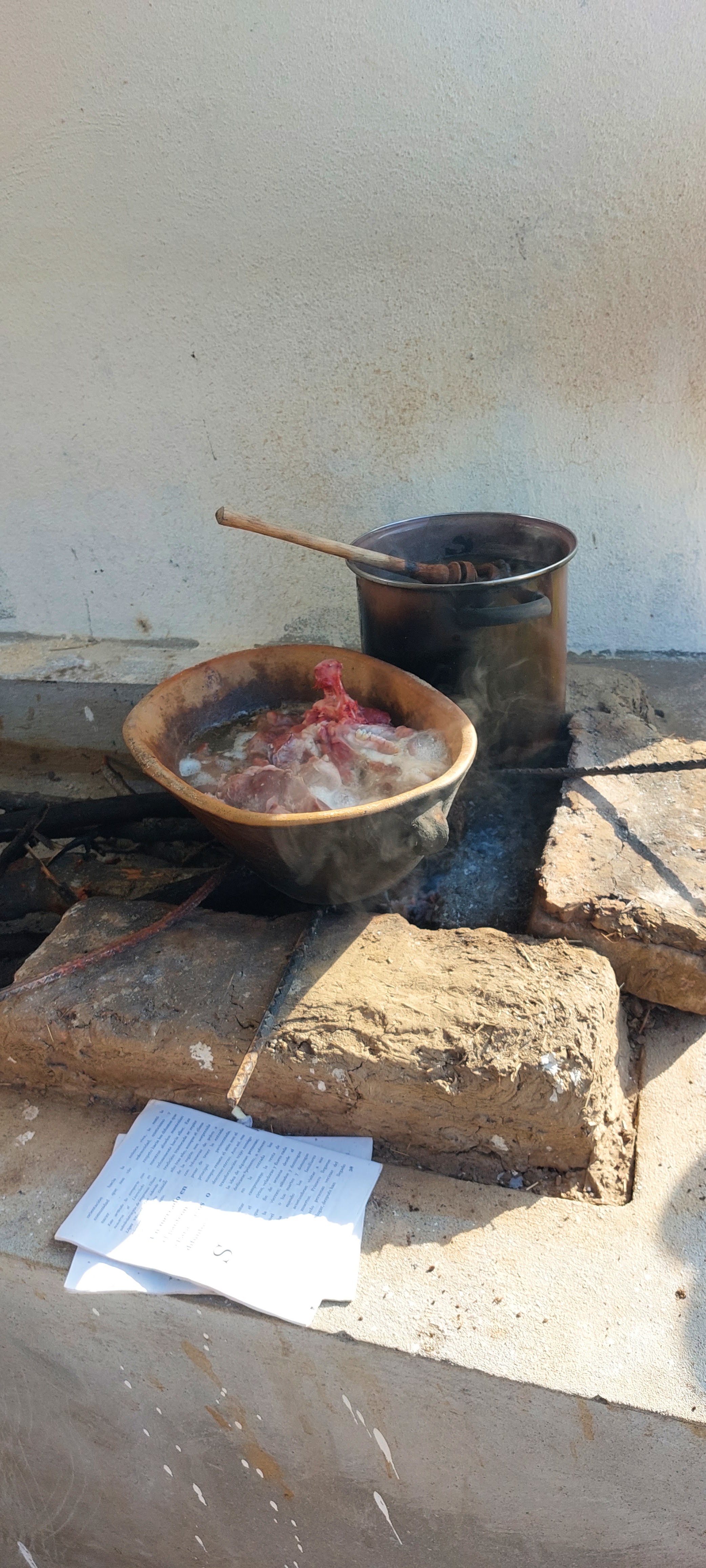 QuintoElemento by fito Gueza image 7