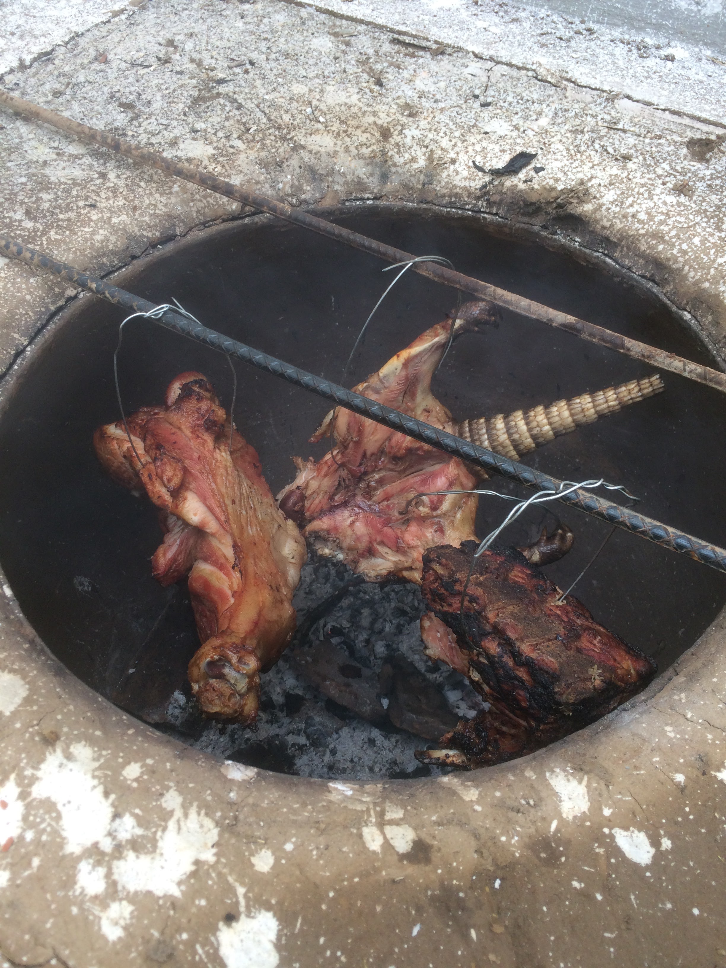 QuintoElemento by fito Gueza image 10