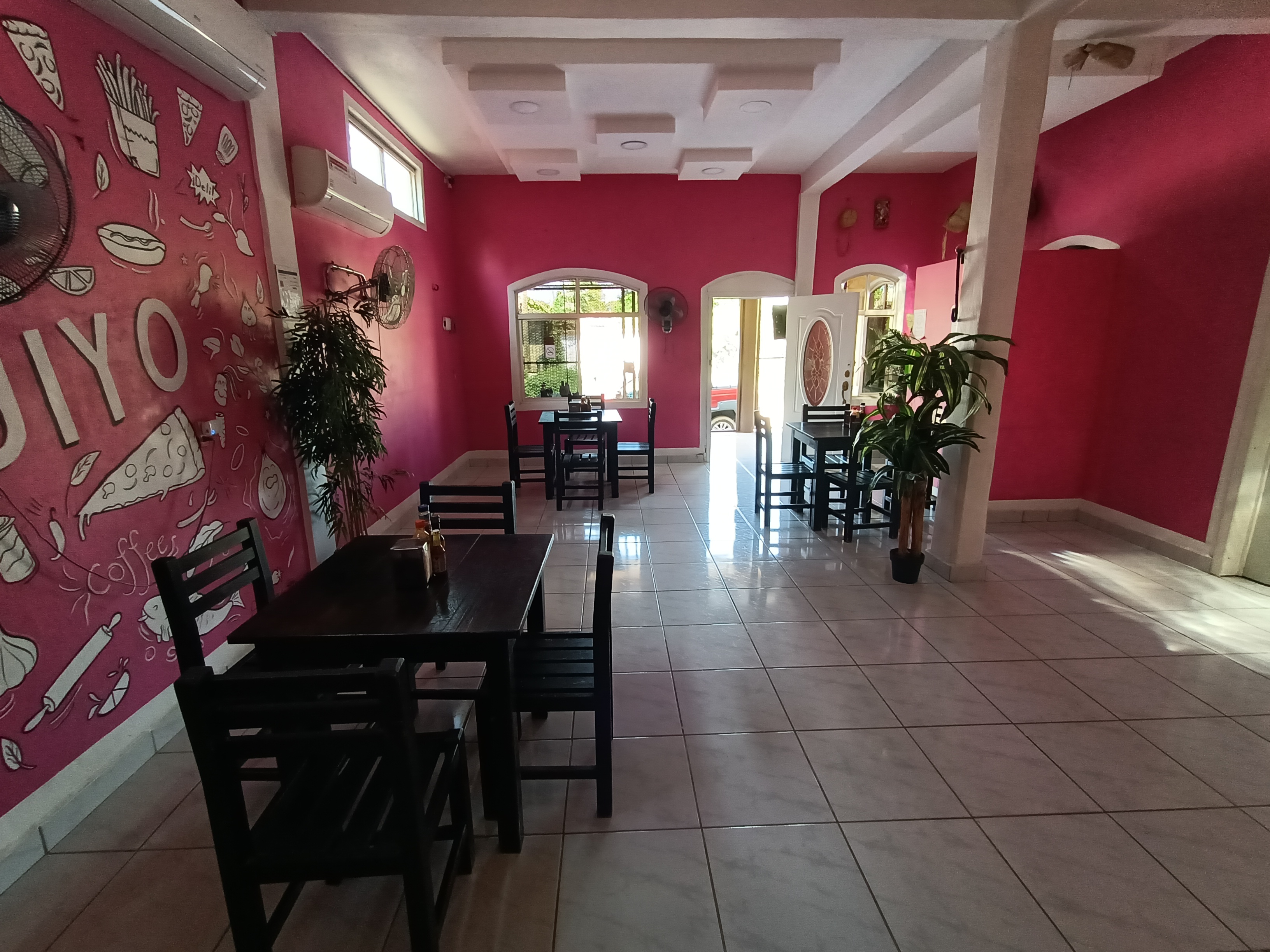 Pizzería Aroluiyo image 1