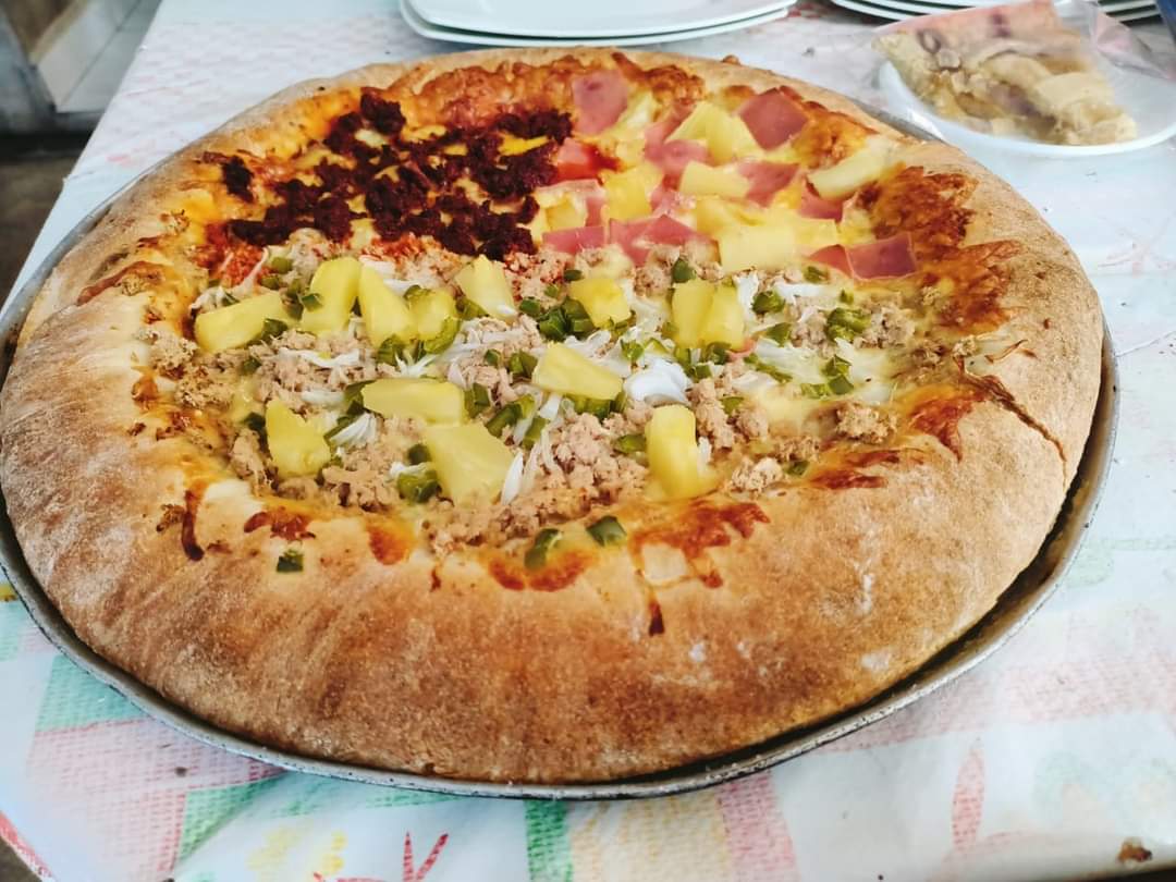 Pizzería Aroluiyo image 2