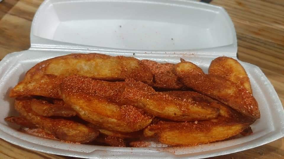 Pizzería Aroluiyo image 7