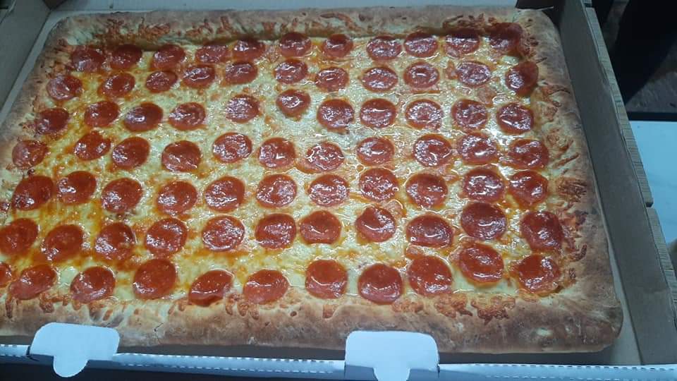 Pizzería Aroluiyo image 8