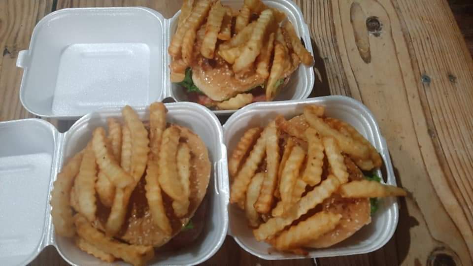 Pizzería Aroluiyo image 9