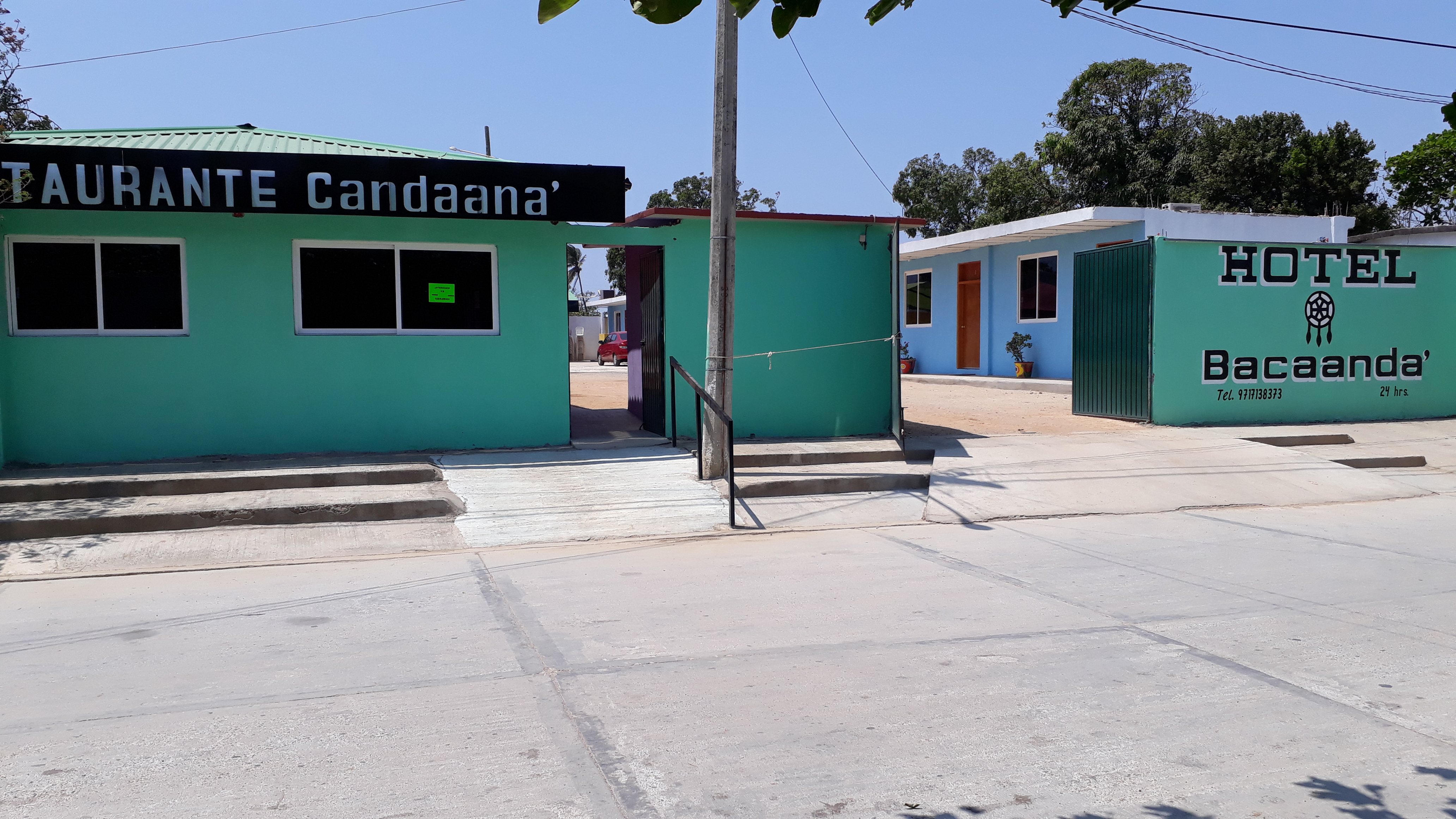 RESTAURANT CANDAANA image 1