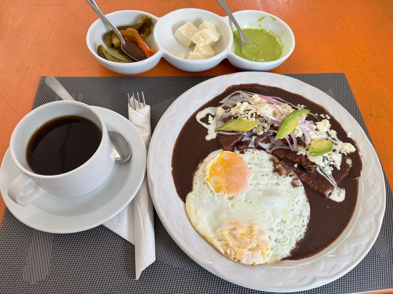 RESTAURANT CANDAANA image 2