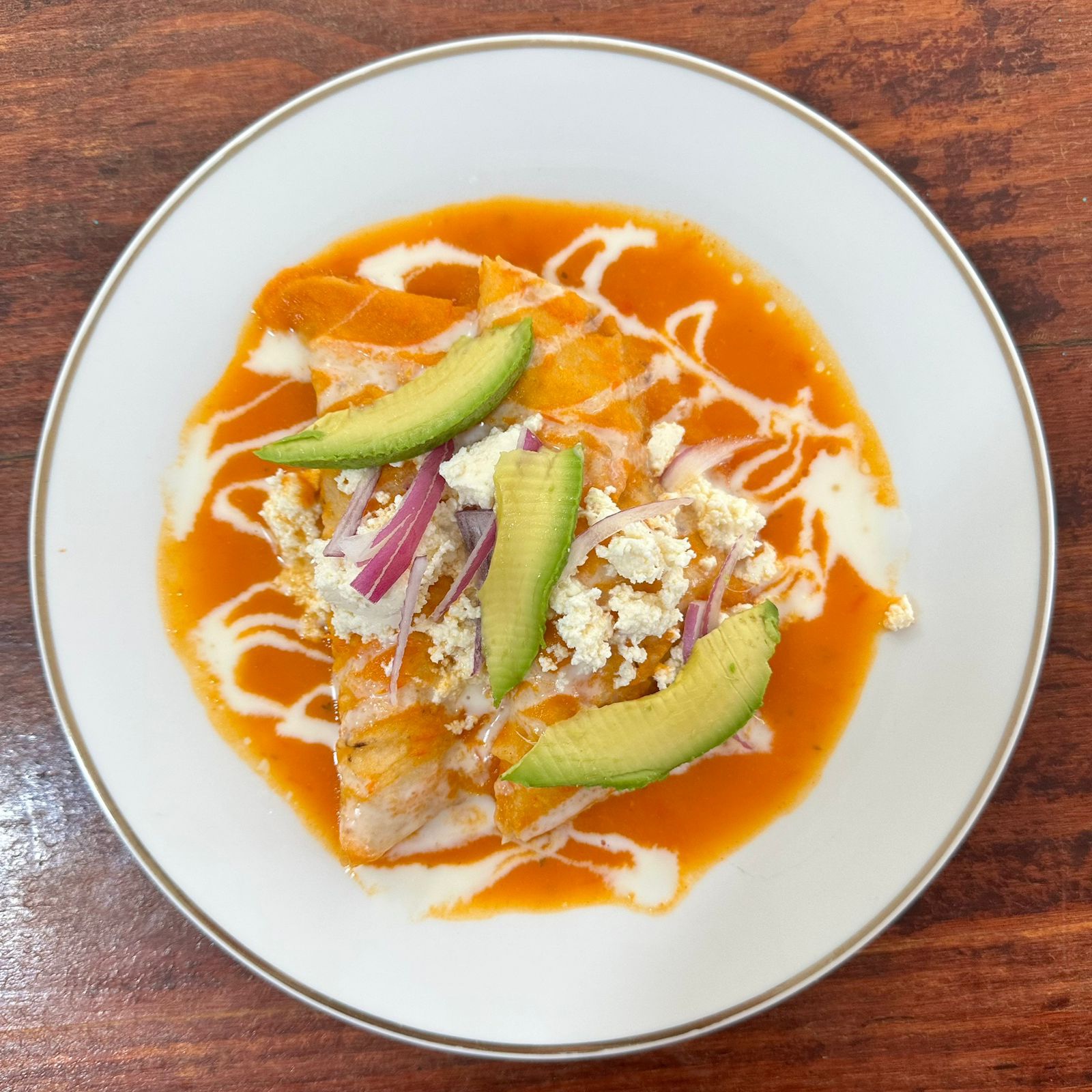 RESTAURANT CANDAANA image 4