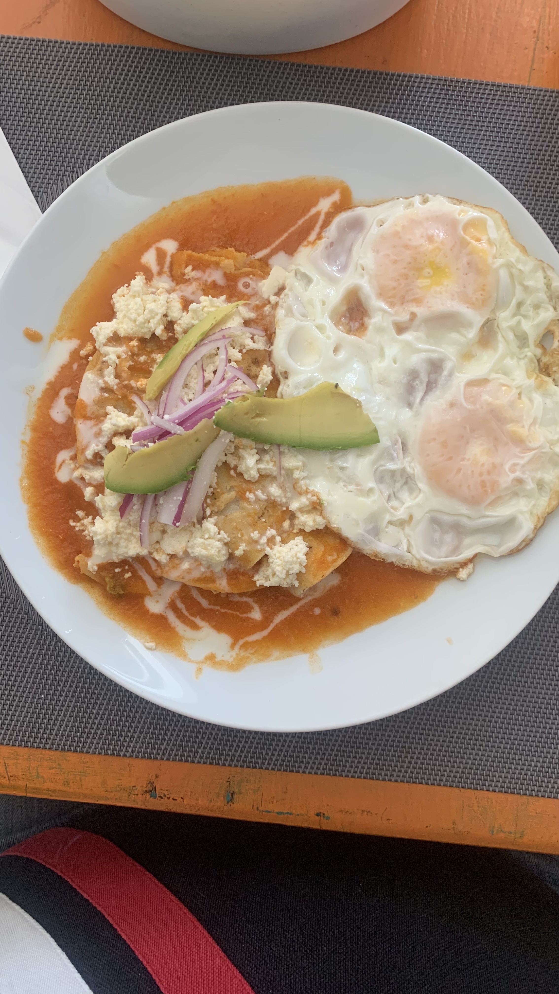 RESTAURANT CANDAANA image 6