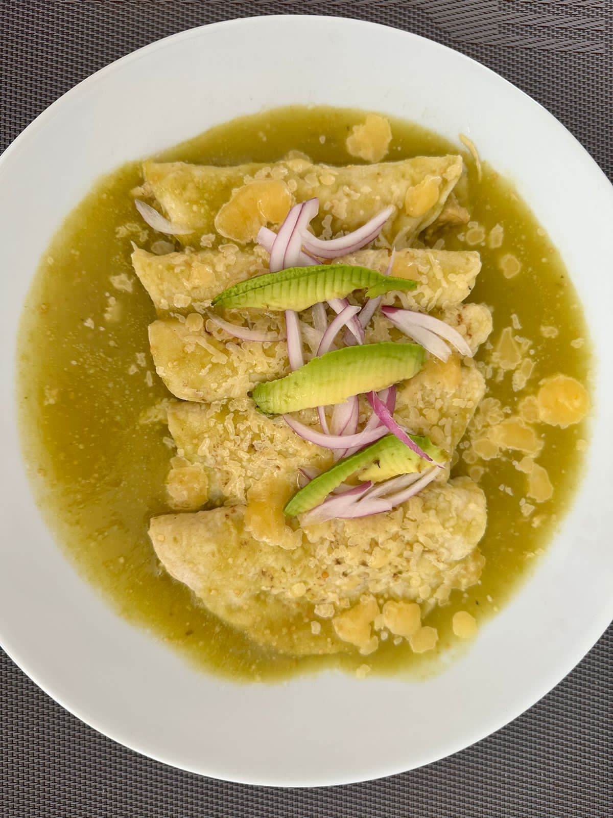 RESTAURANT CANDAANA image 9