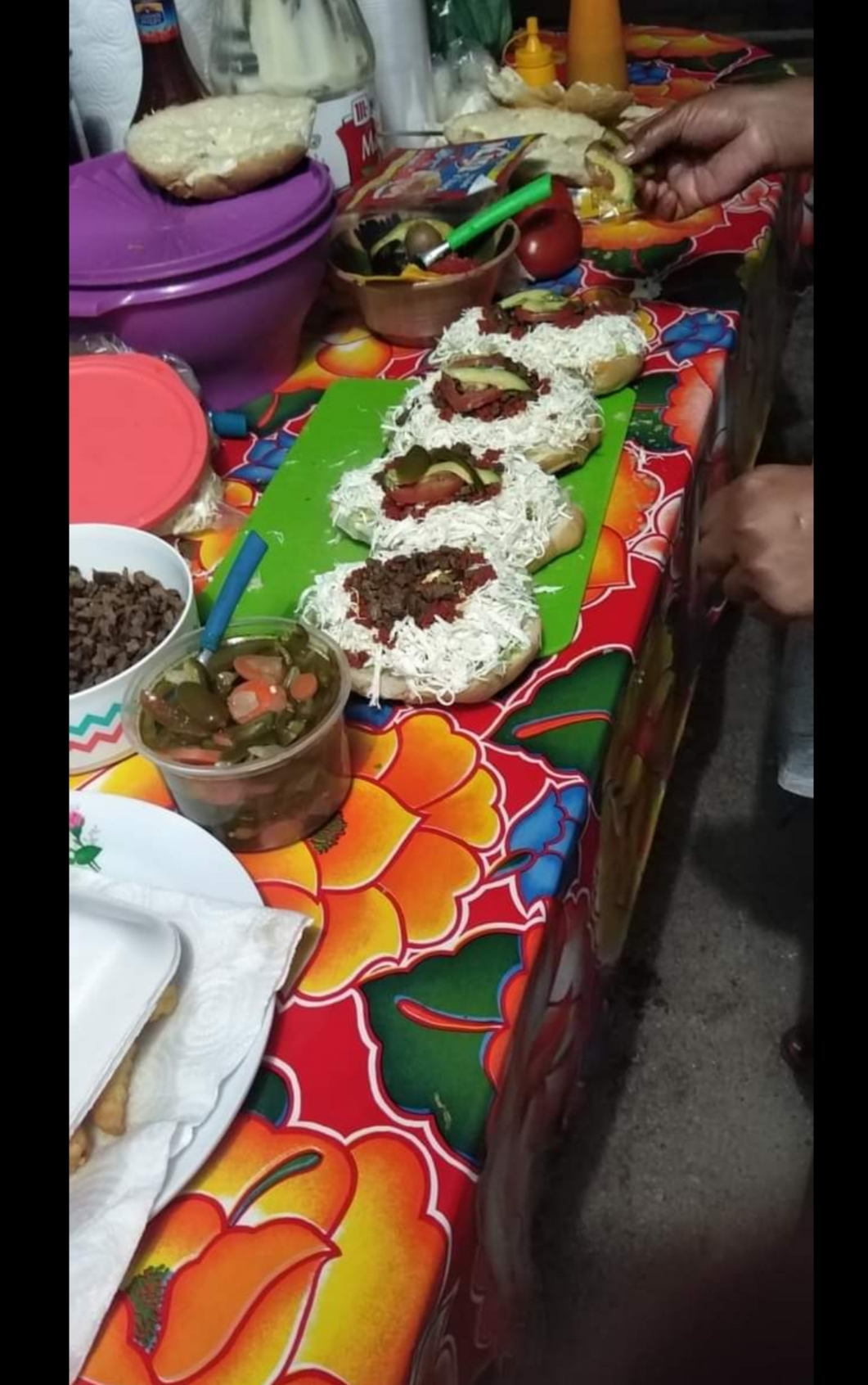 Cenaduria Heydi image 1