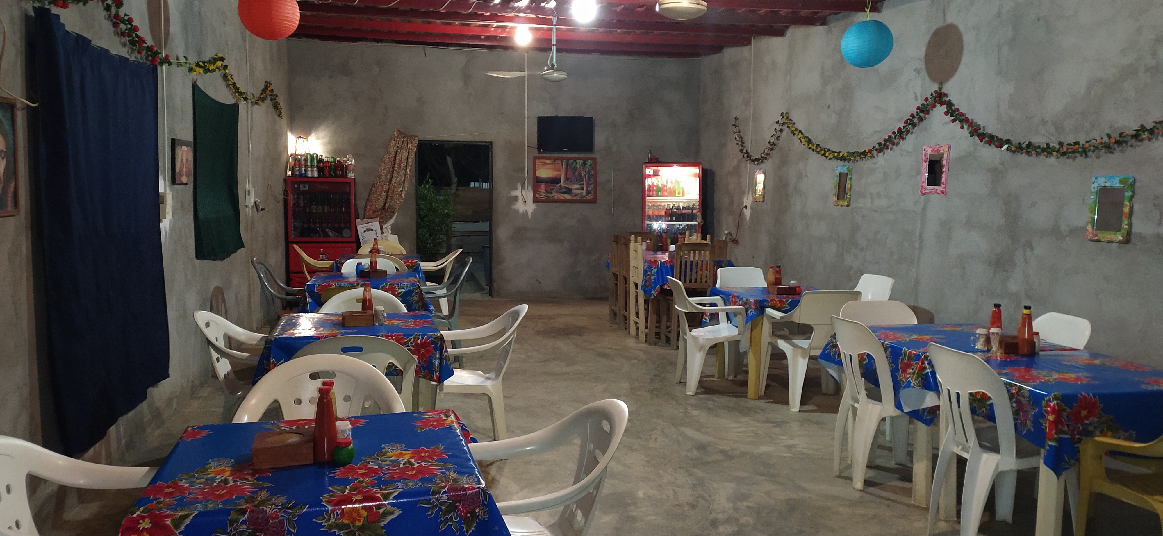 CENADURIA "LA GÜERITA" image 1