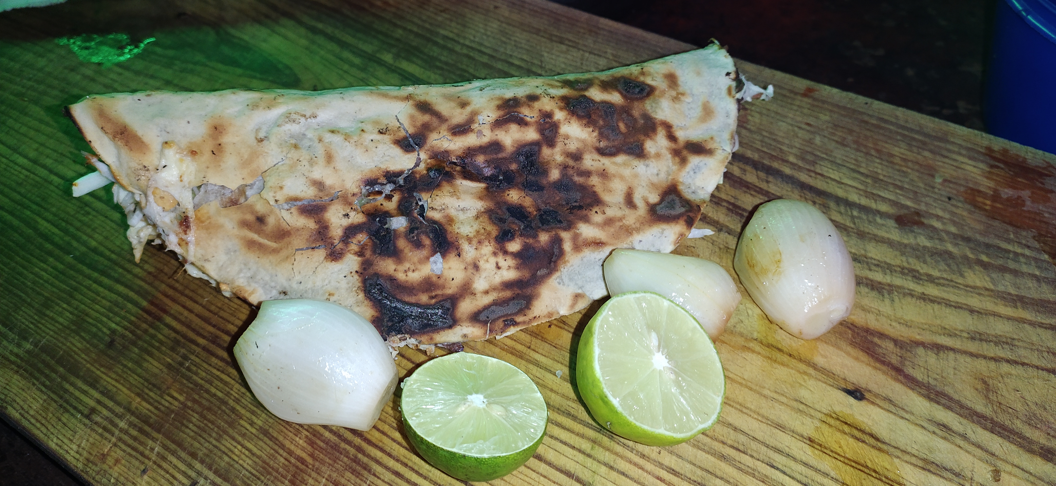 CENADURIA "LA GÜERITA" image 2