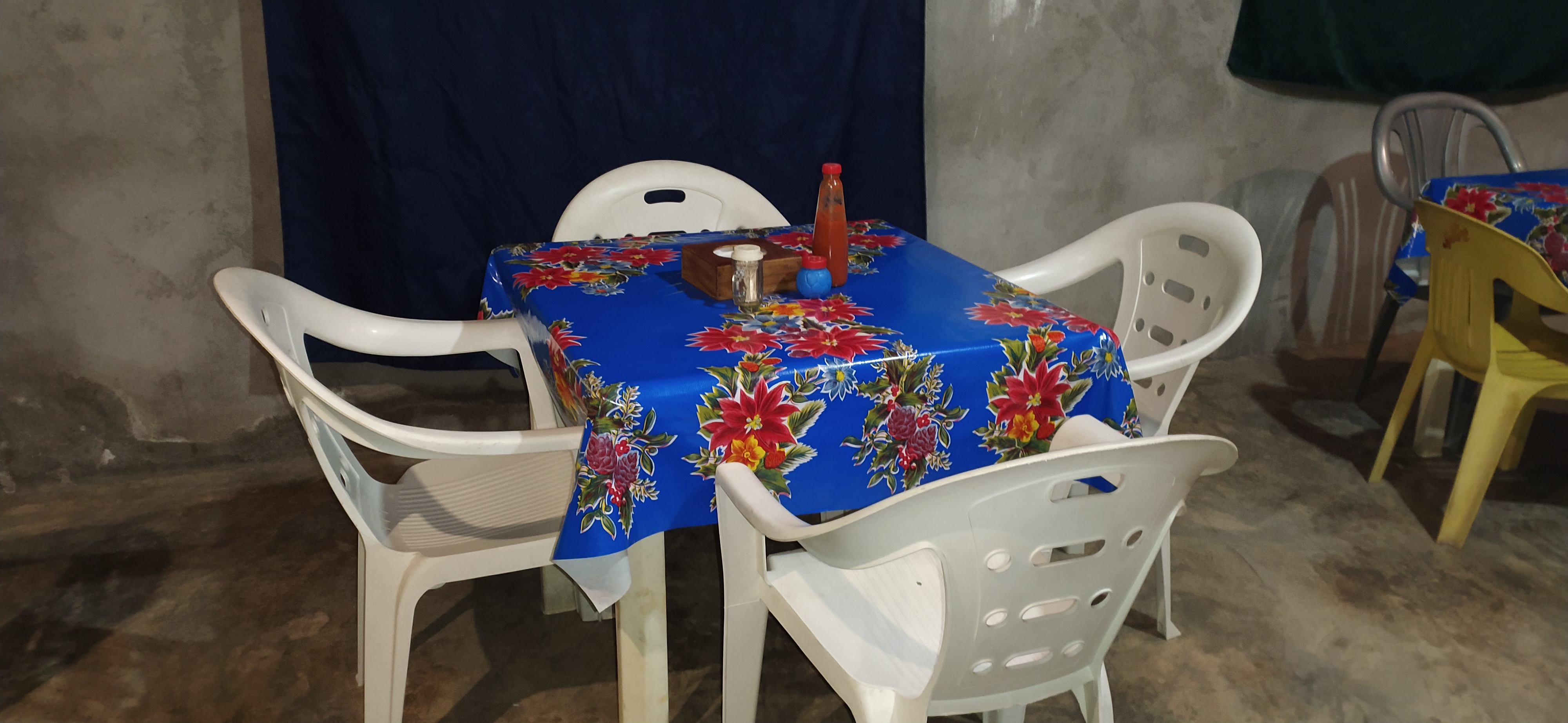 CENADURIA "LA GÜERITA" image 3