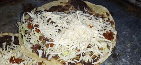 CENADURIA "LA GÜERITA" image 5