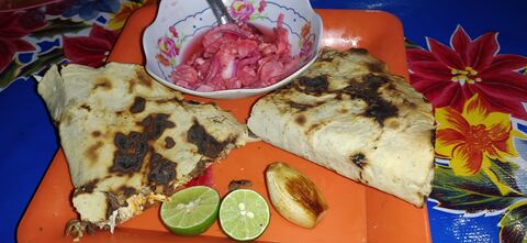 CENADURIA "LA GÜERITA" image 6