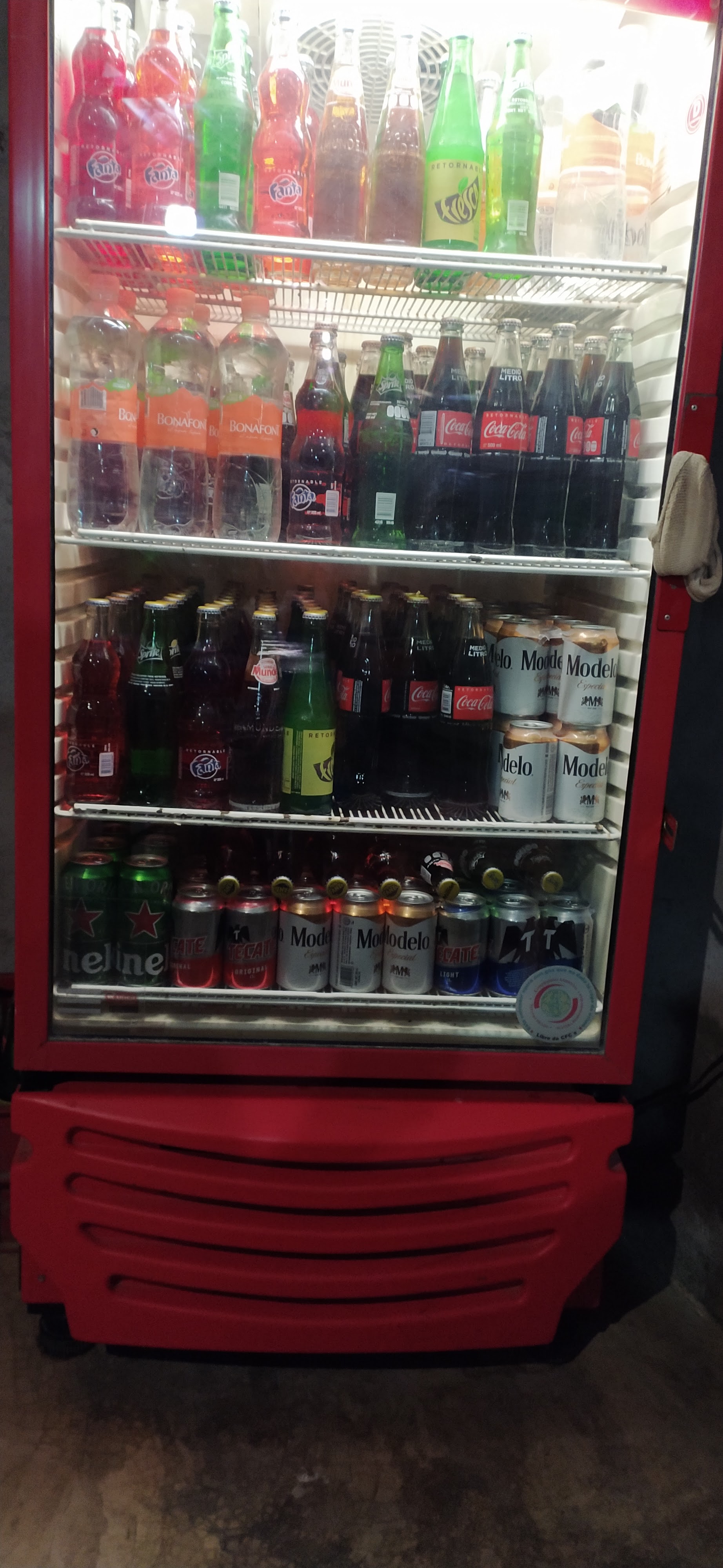 CENADURIA "LA GÜERITA" image 8