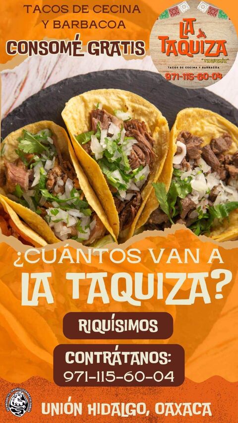 La Taquiza image 2