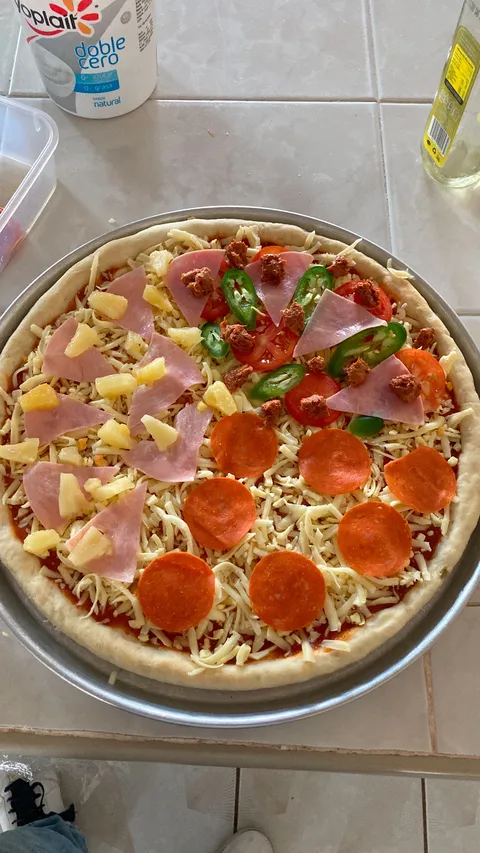 Pizza Mía image 2