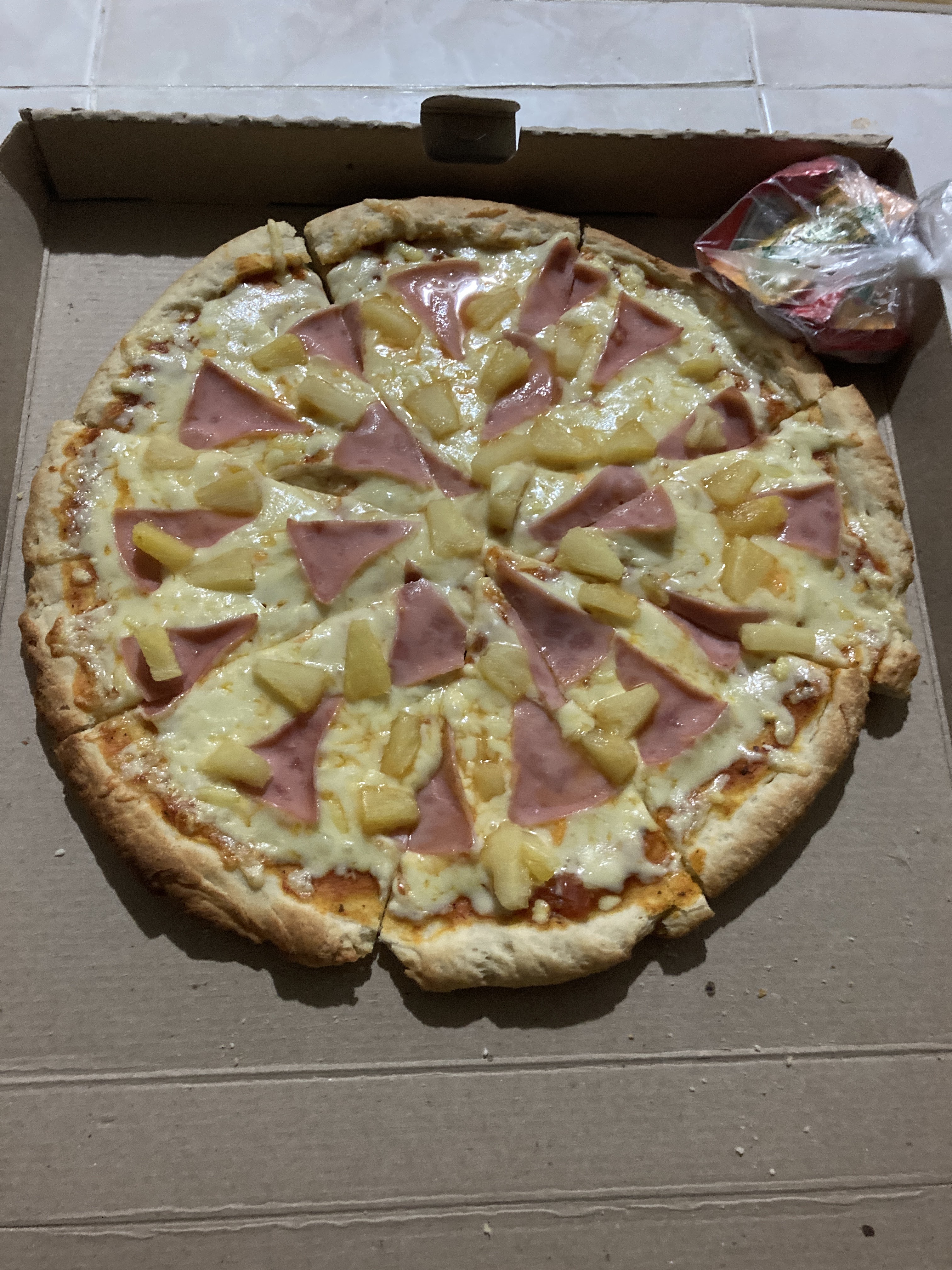 Pizza Mía image 3