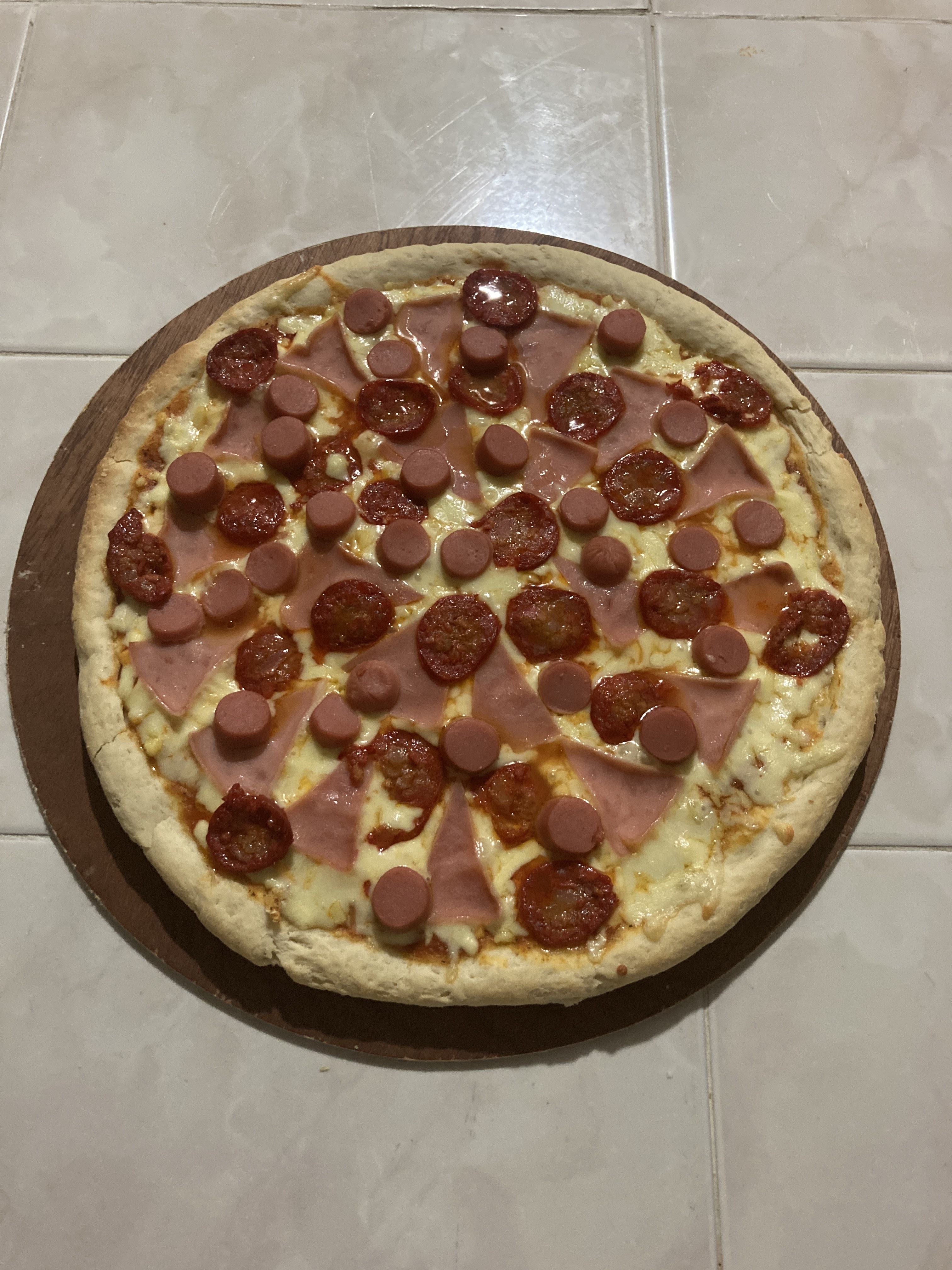 Pizza Mía image 4