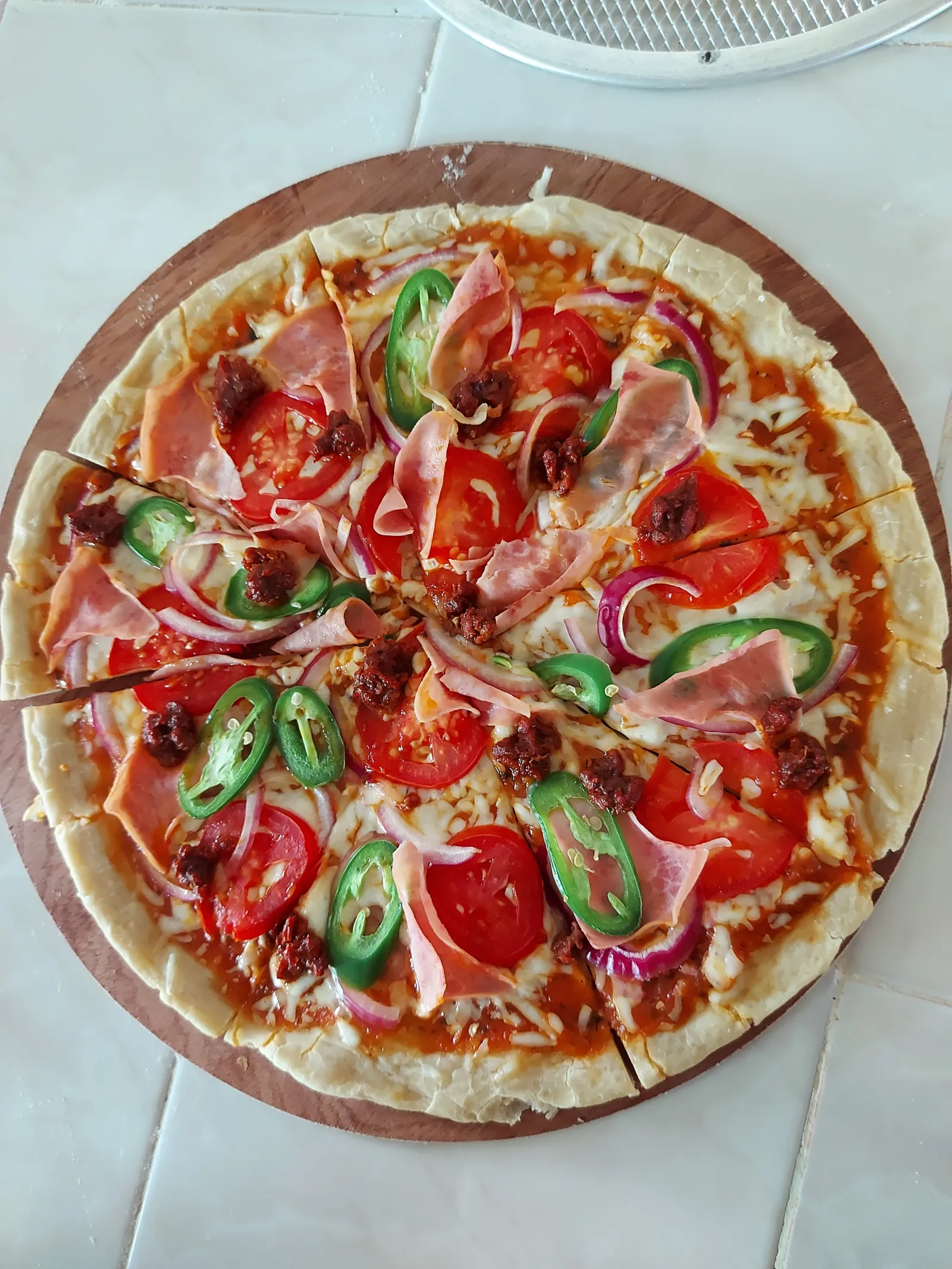 Pizza Mía image 5