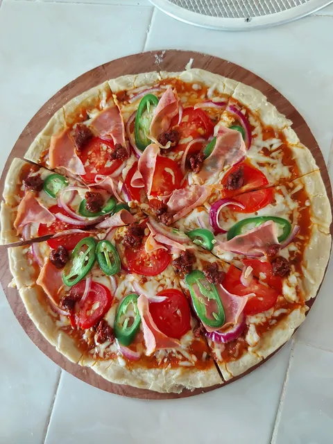 Pizza Mía image 5