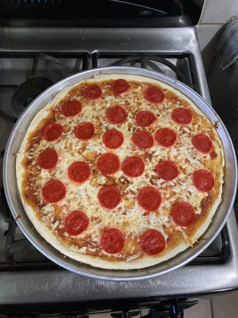 Pizza Mía image 6