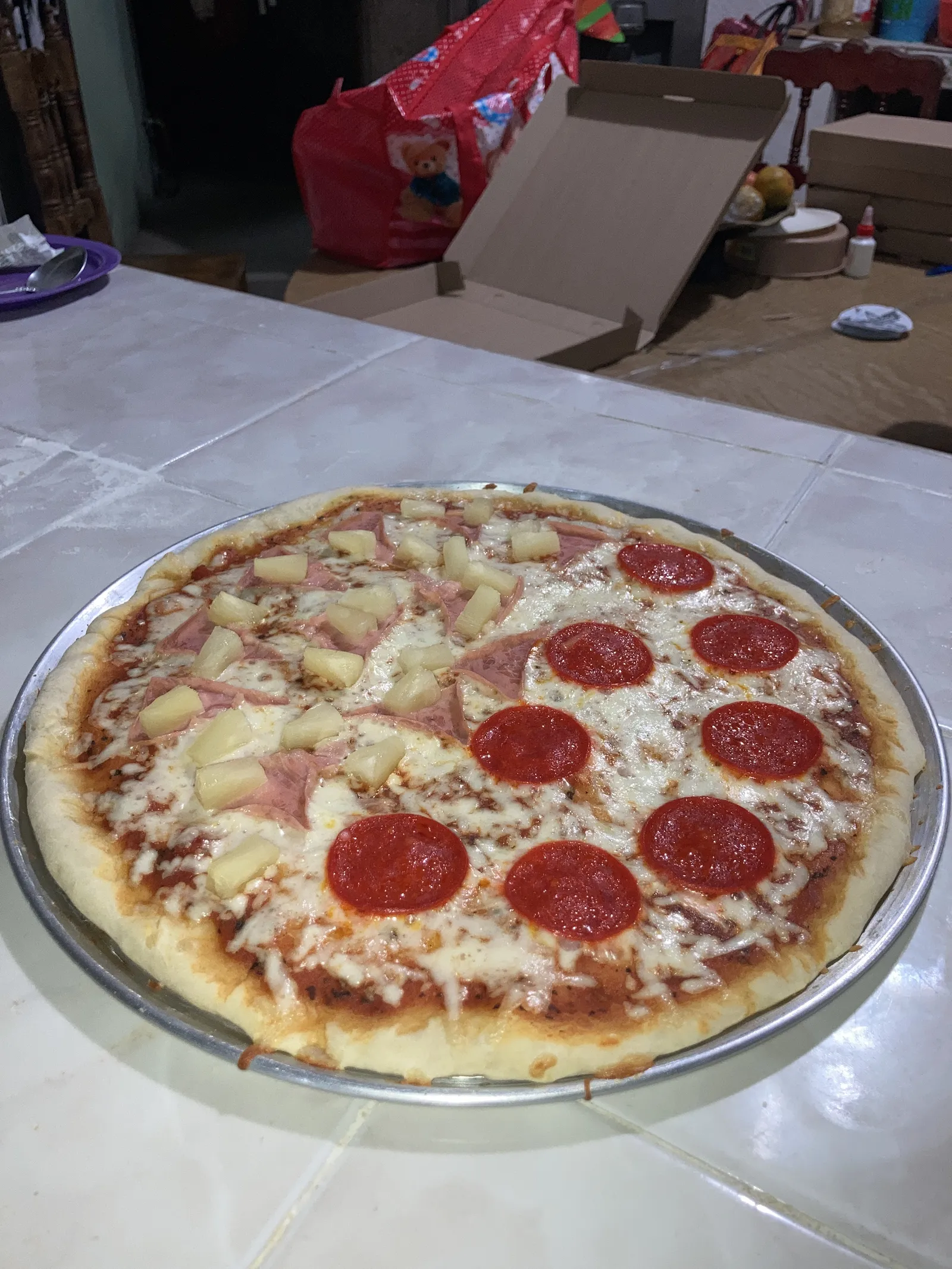 Pizza Mía image 8