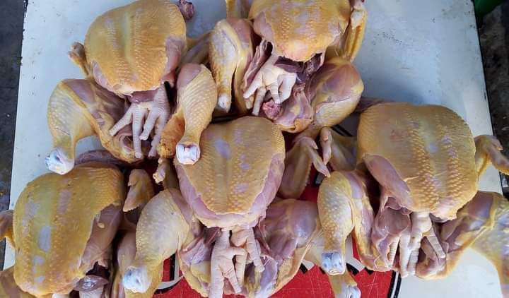 Depósito y pollería cristhian image 2