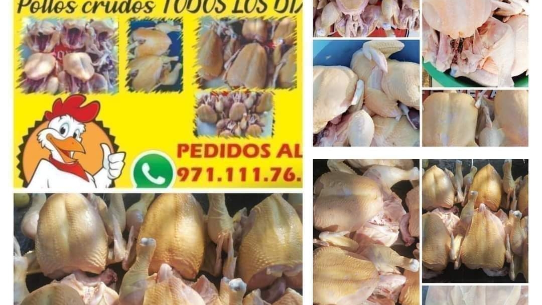 Depósito y pollería cristhian image 3