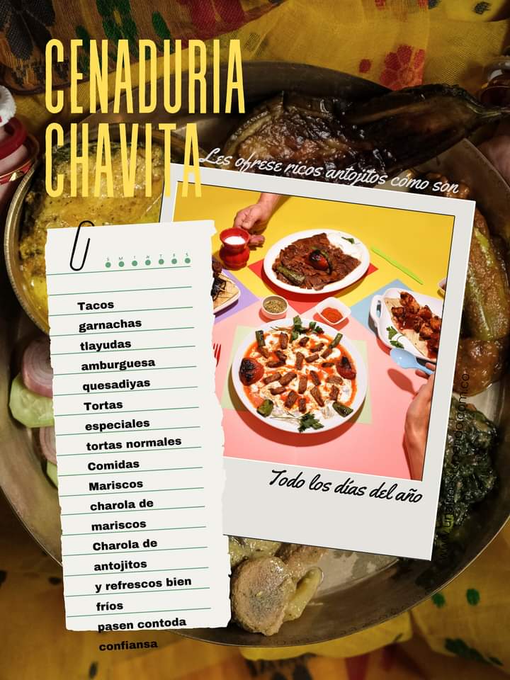 Comedor y Cenaduria " Chavita" image 2