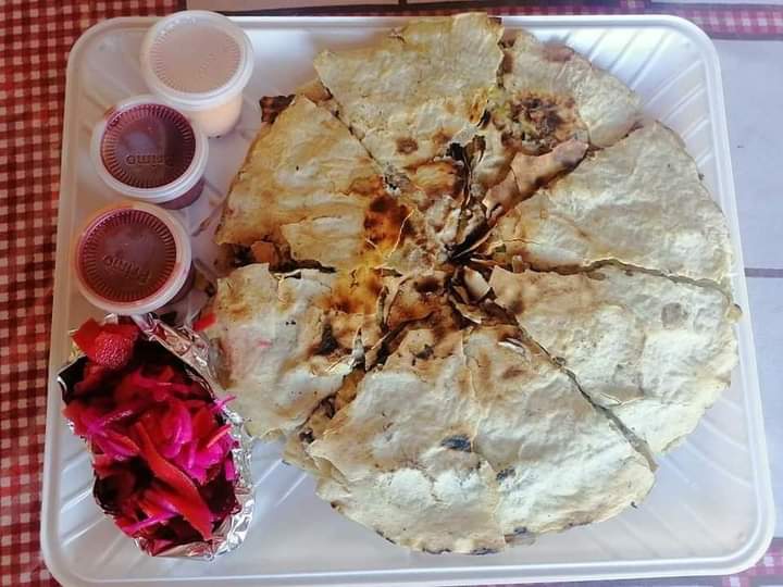 Comedor y Cenaduria " Chavita" image 5