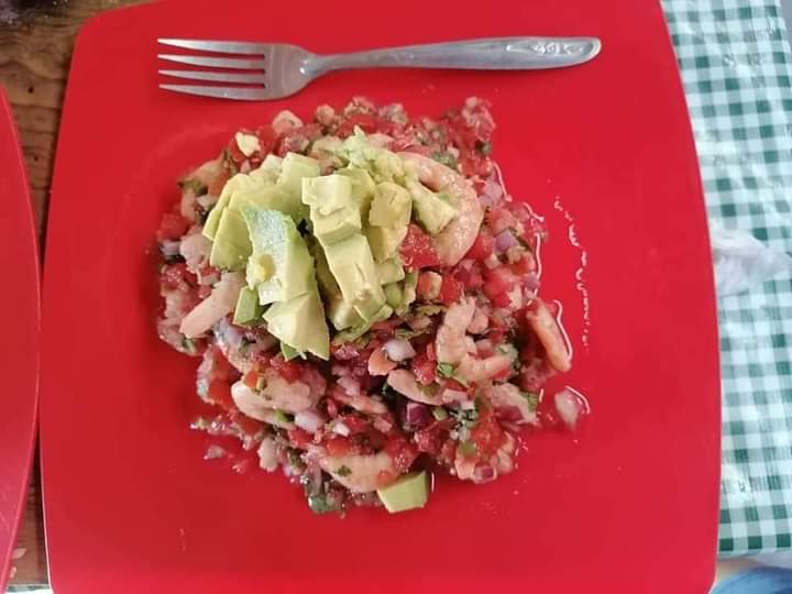 Comedor y Cenaduria " Chavita" image 6