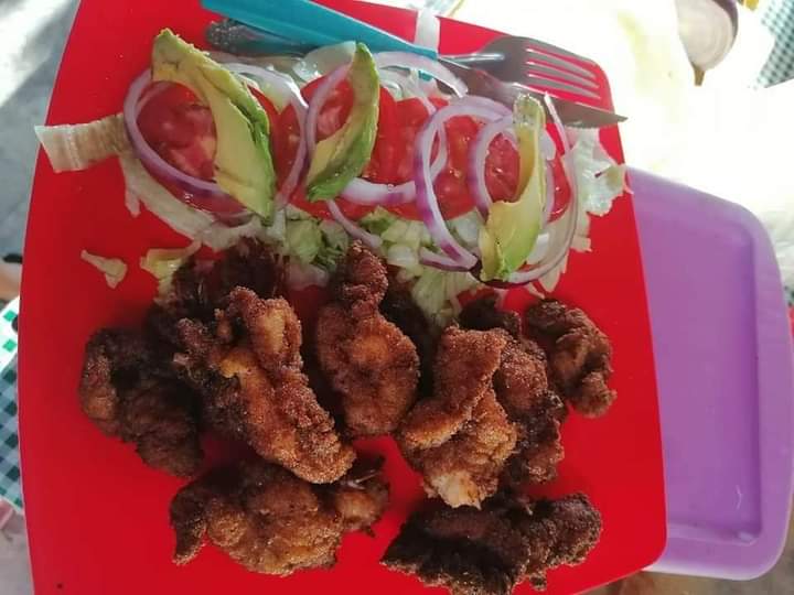 Comedor y Cenaduria " Chavita" image 7