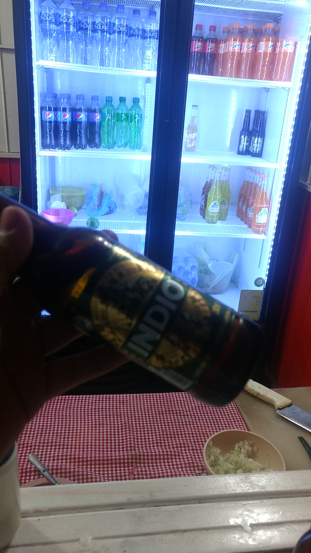 TAQUERIA LA GLORIA image 4