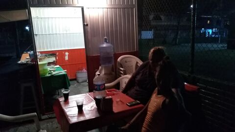 TAQUERIA LA GLORIA image 6