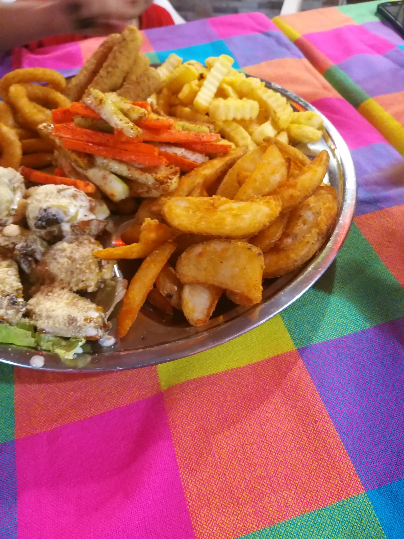 La Fogata image 1