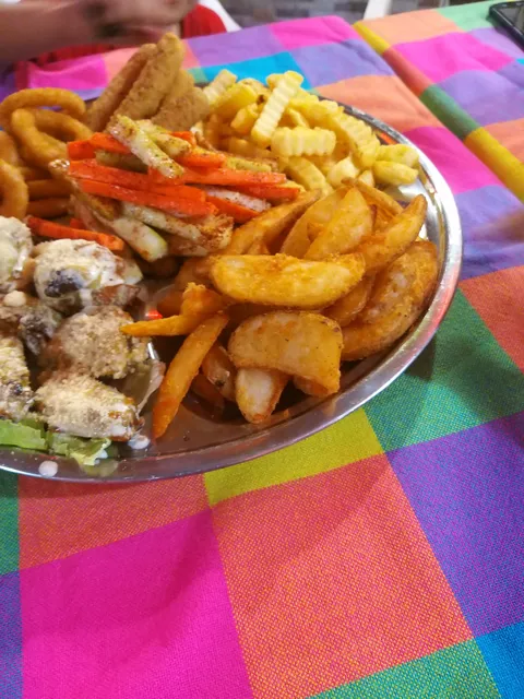 La Fogata image 1