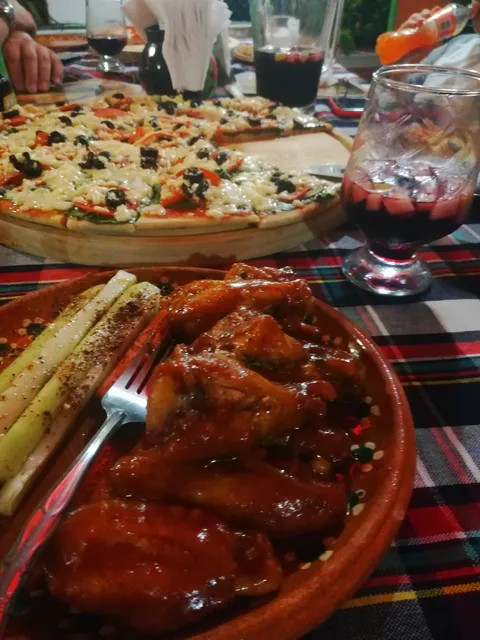La Fogata image 4