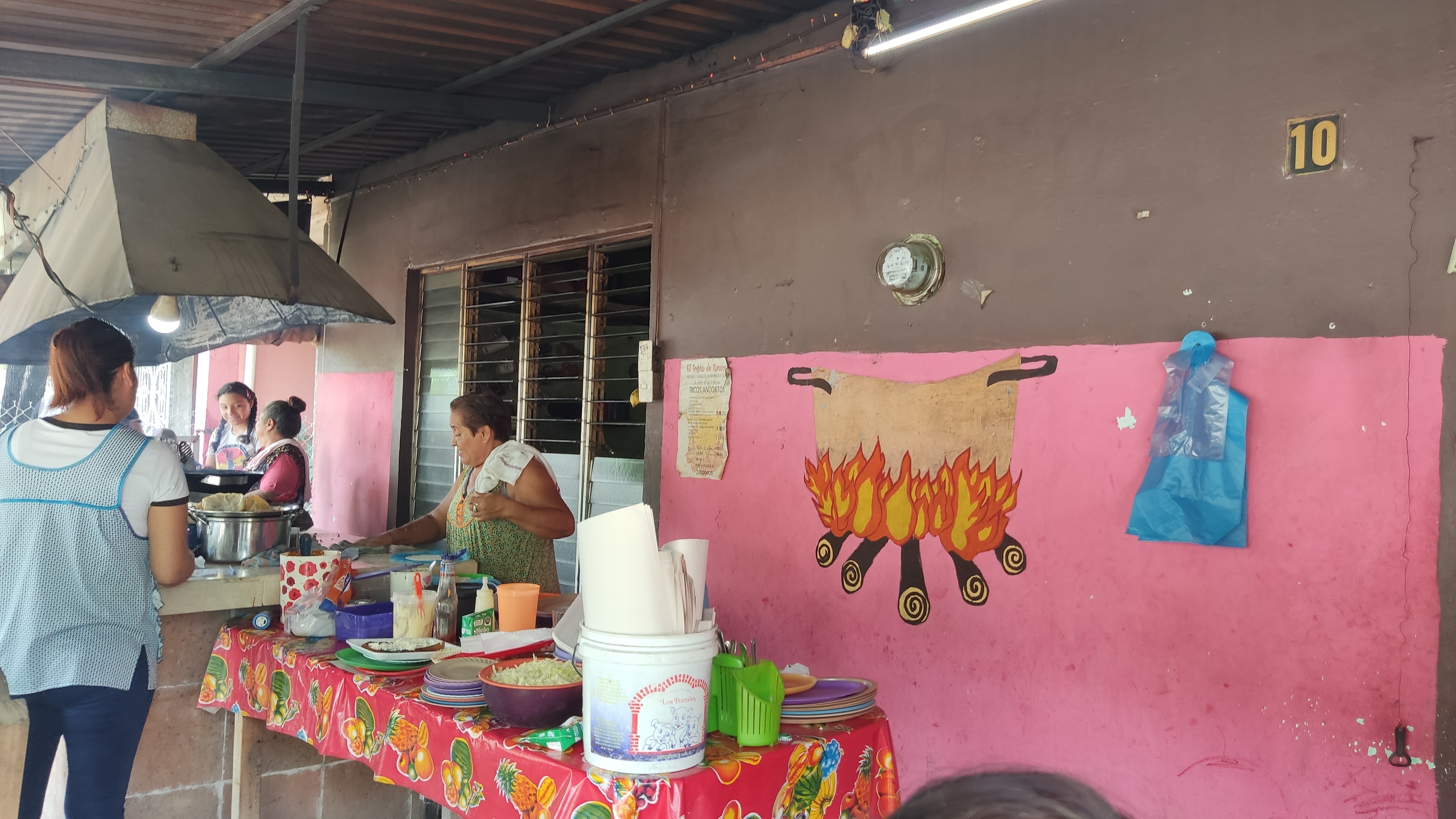 El fogón de Ramona image 1