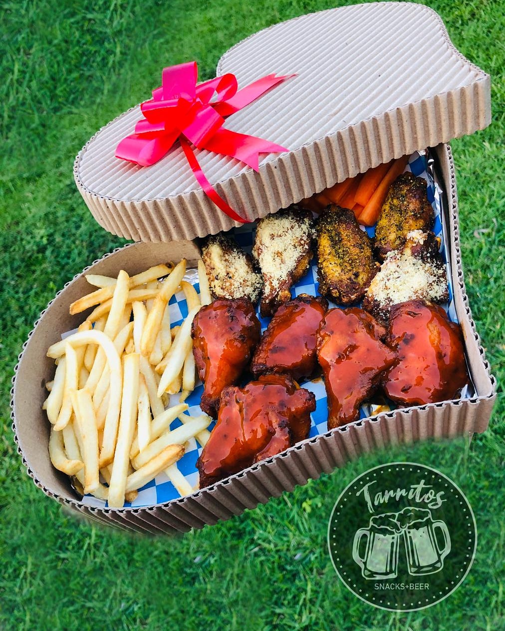 Tarritos Restobar image 1