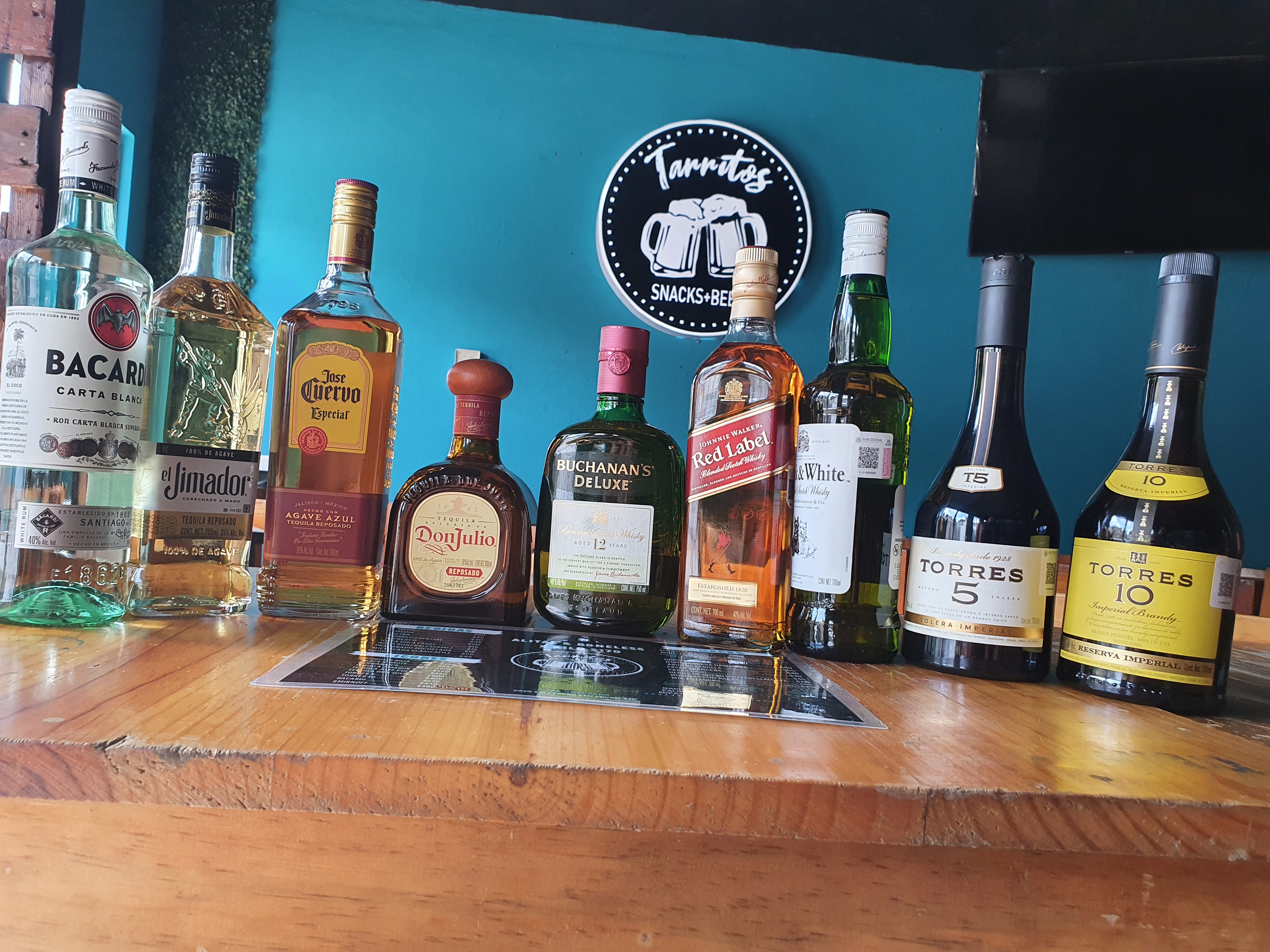 Tarritos Restobar image 2