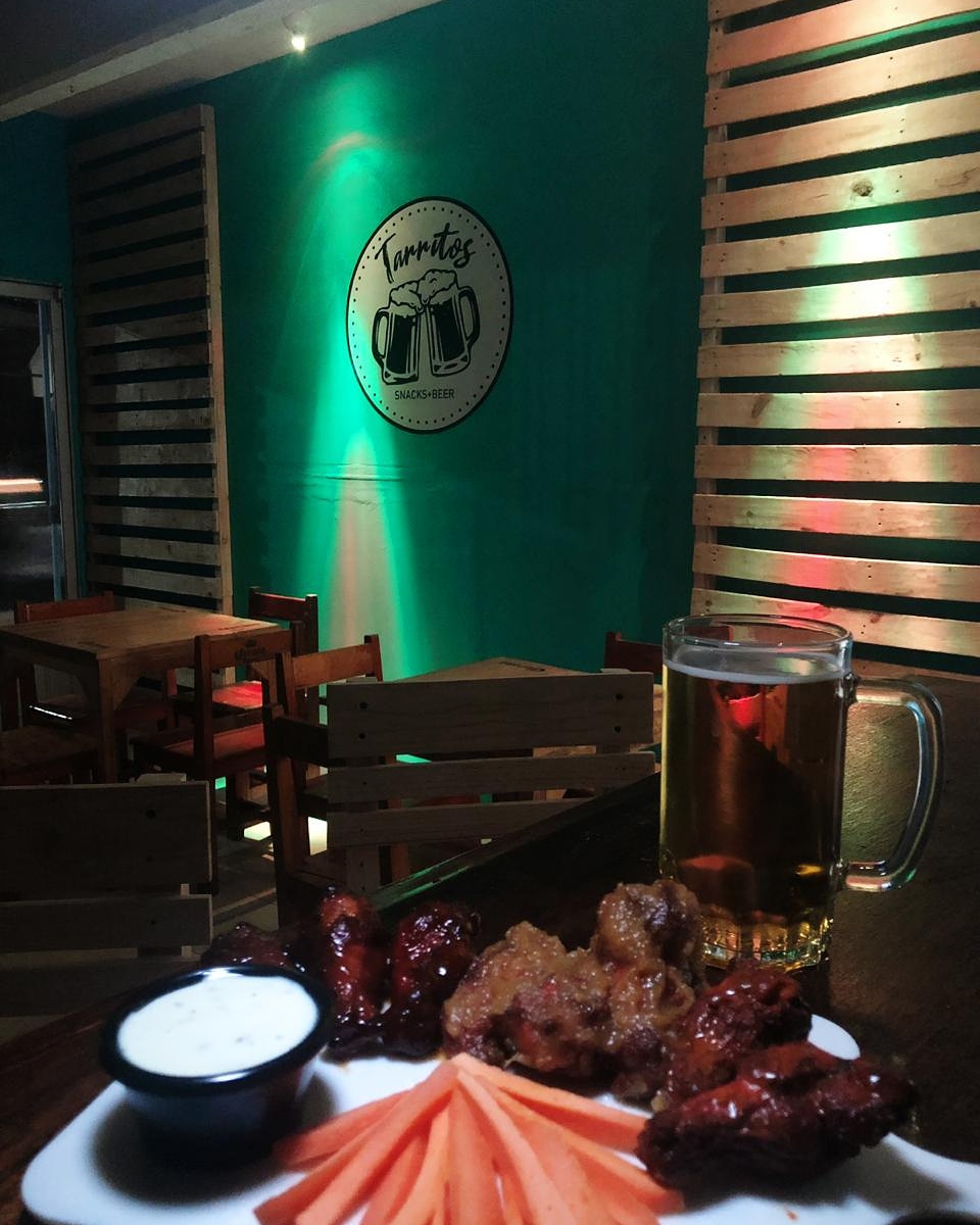 Tarritos Restobar image 4