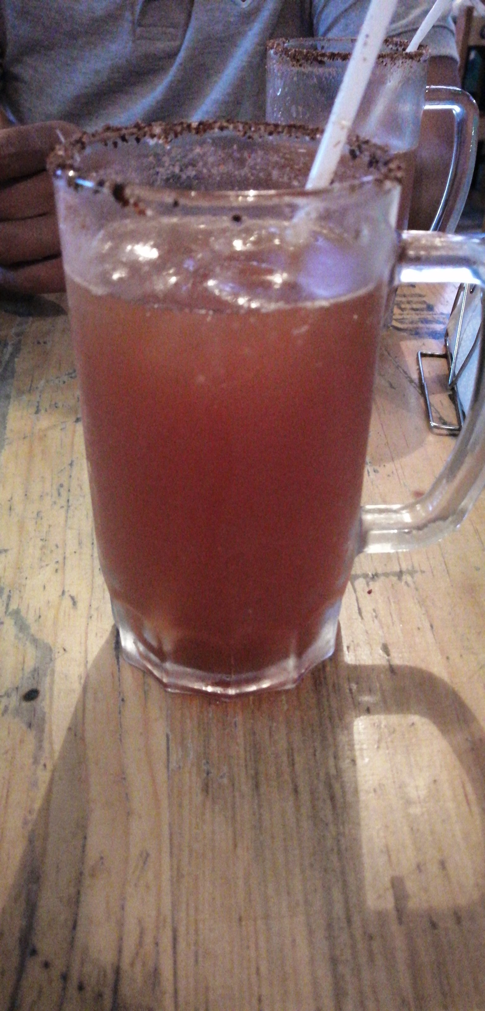 Tarritos Restobar image 7