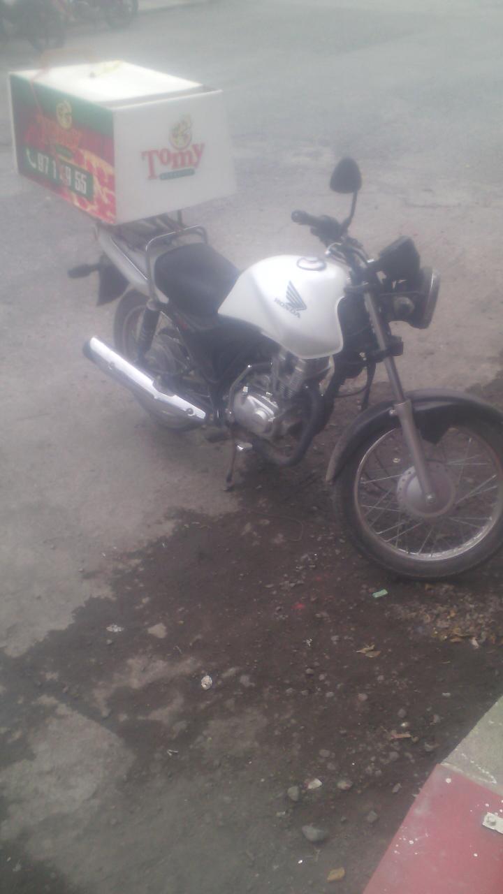 Tomy Pizzerías image 8