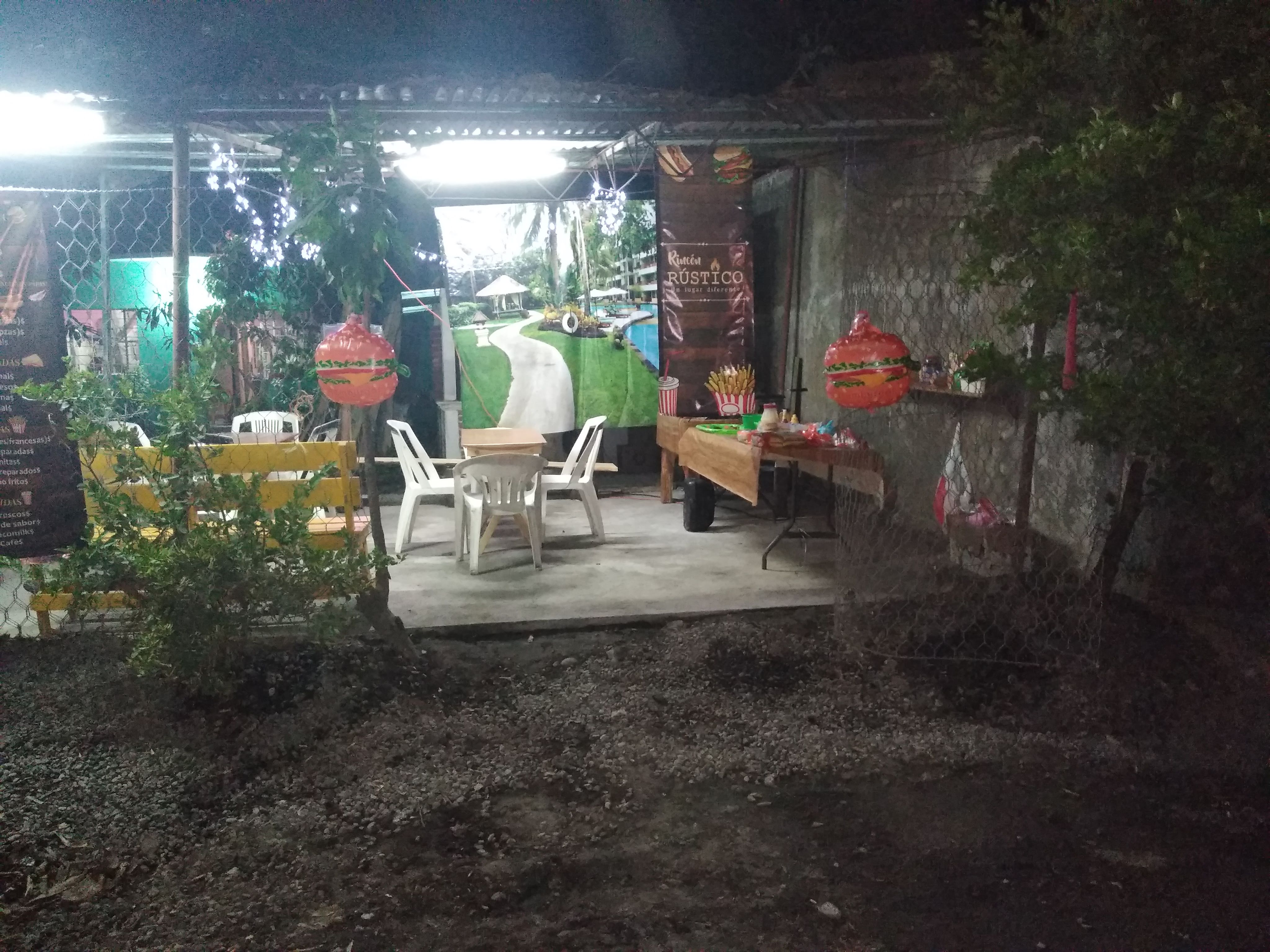 Rincón Rústico image 4